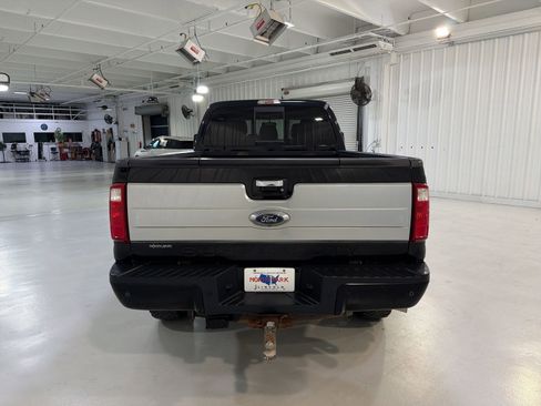 Used 2016 Ford F350 Platinum image 27