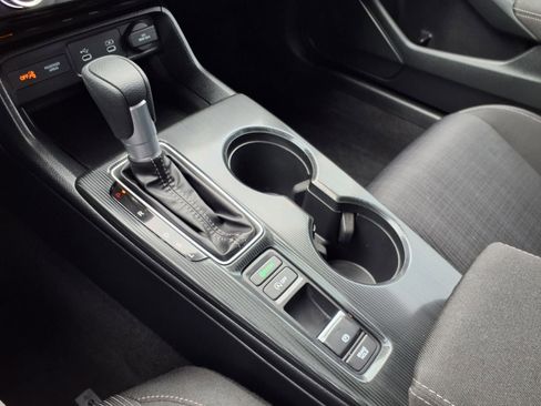 Used 2026 Honda Civic LX image 20