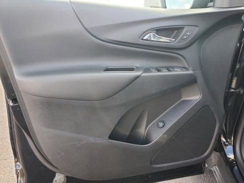 Certified 2022 Chevrolet Equinox LT image 8