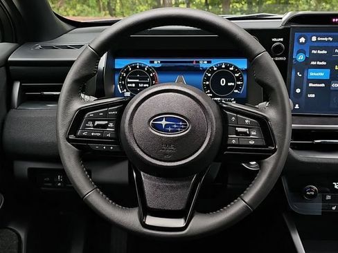 New 2026 Subaru Outback Premium AWD/4WD image 9