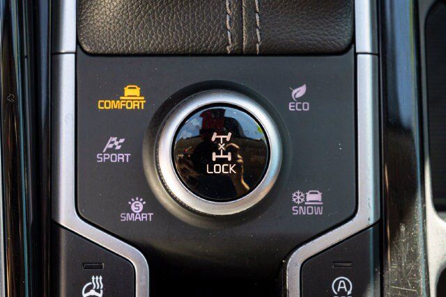 Used 2023 Kia Sorento SX Prestige AWD/4WD image 58