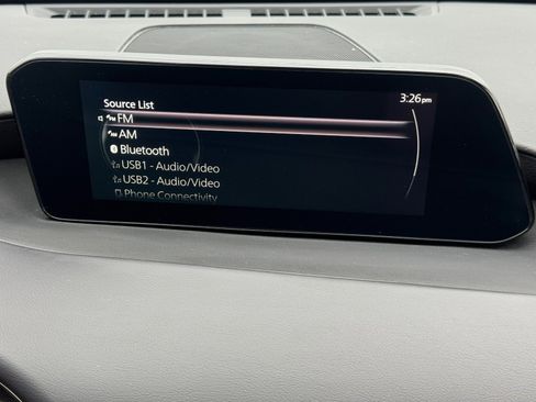 Used 2025 MAZDA MAZDA3 s image 25