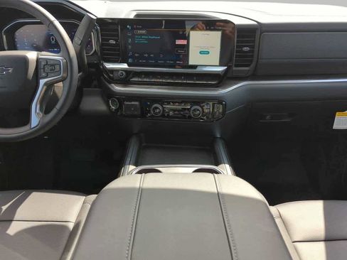 New 2026 Chevrolet Silverado 2500 LTZ w/ LTZ Plus Package image 12