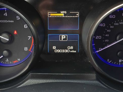 Used 2015 Subaru Legacy 2.5i Premium image 27