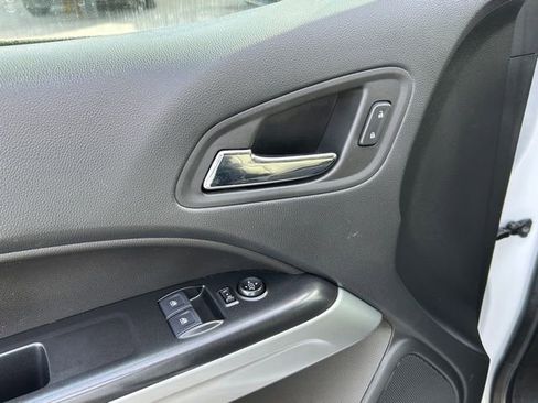 Certified 2022 Chevrolet Colorado LT w/ Fleet Safety Package image 23