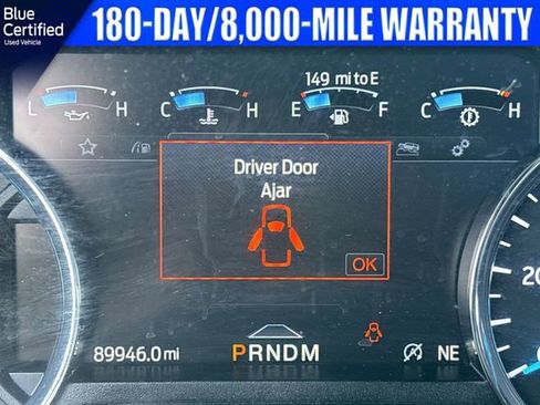 Used 2021 Ford Expedition Max Limited image 24