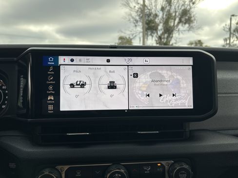 New 2026 Jeep Wrangler Sport image 37