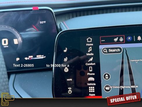 New 2026 Dodge Charger Scat Pack image 16