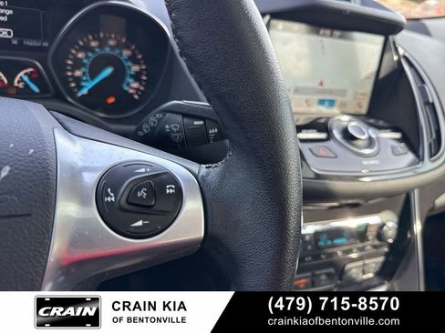 Used 2016 Ford Escape Titanium w/ Equipment Group 301A image 26