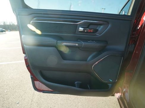 Used 2022 RAM 1500 Laramie image 16