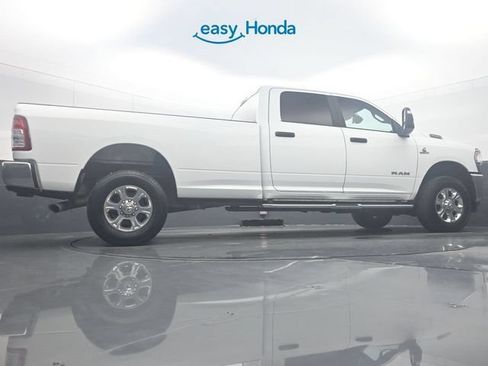 Used 2024 RAM 2500 Big Horn AWD/4WD image 33