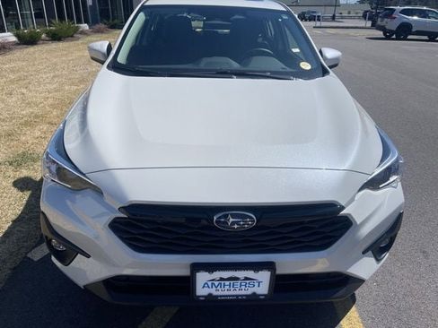 New 2026 Subaru Impreza 2.0i Sport AWD/4WD image 2