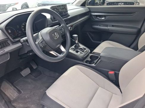 Used 2024 Honda CR-V EX image 11
