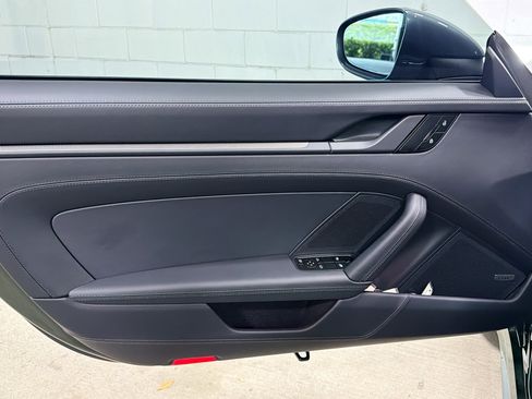 Certified 2026 Porsche 911 Carrera T RWD image 20
