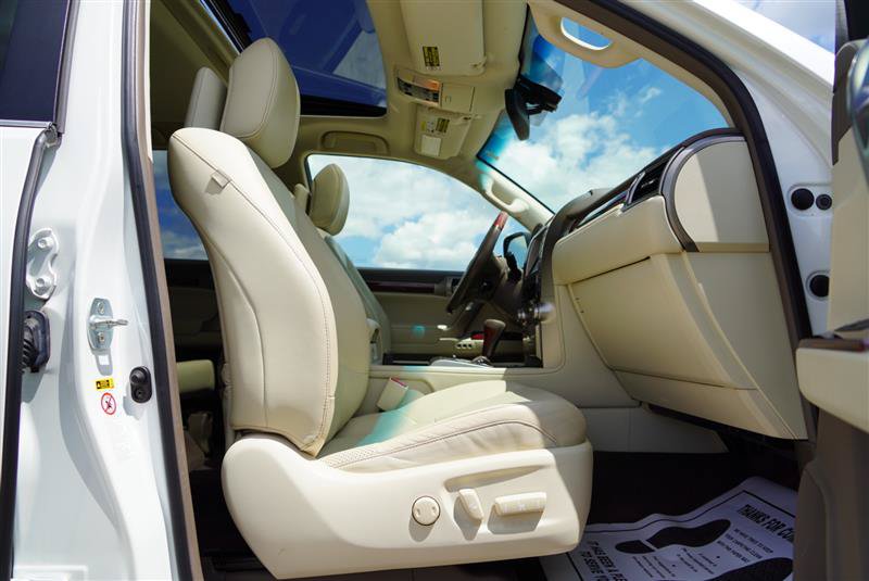 Used 2013 Lexus GX 460 Premium AWD/4WD image 72