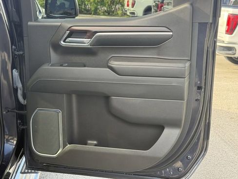 Used 2023 GMC Sierra 1500 SLT w/ SLT Premium Package image 35