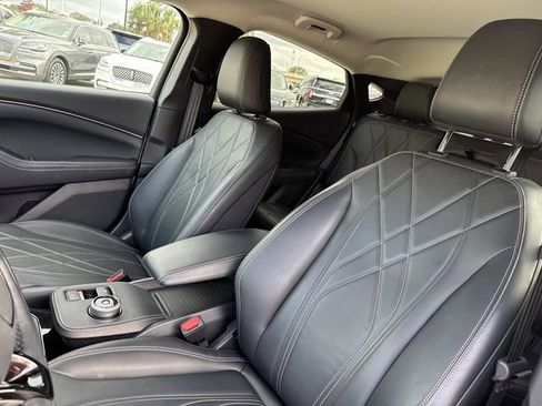 Certified 2024 Ford Mustang Mach-E Select w/ Comfort Package Lite image 18