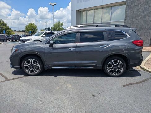 Certified 2023 Subaru Ascent Touring AWD/4WD image 8
