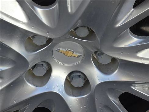 Used 2017 Chevrolet Impala LS FWD image 28