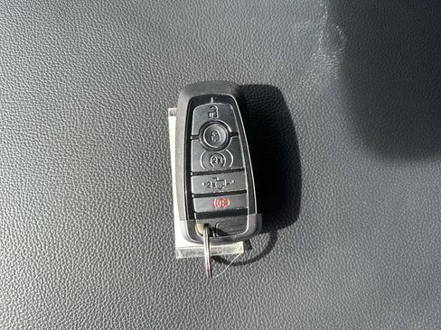 Used 2024 Ford F150 XLT w/ Equipment Group 302A MID image 14