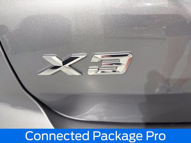 Used 2024 BMW X3 xDrive30i w/ Premium Package AWD/4WD image 9