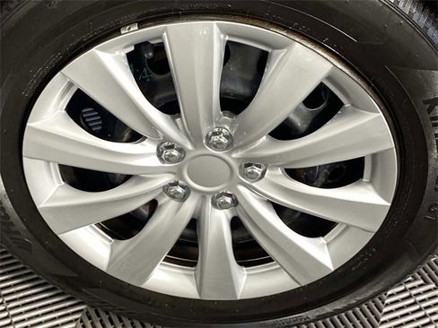 Used 2021 Nissan Sentra S image 27