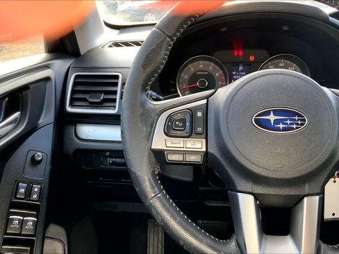 Used 2017 Subaru Forester 2.0XT Premium w/ Popular Package #2A AWD/4WD image 23