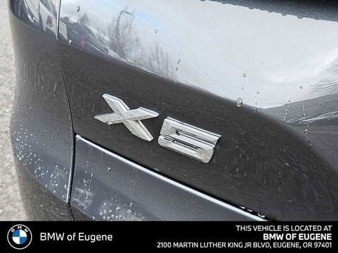 Used 2023 BMW X5 xDrive40i image 16