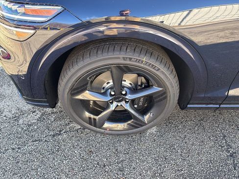 New 2026 Genesis GV70 3.5T Sport Prestige AWD/4WD image 9