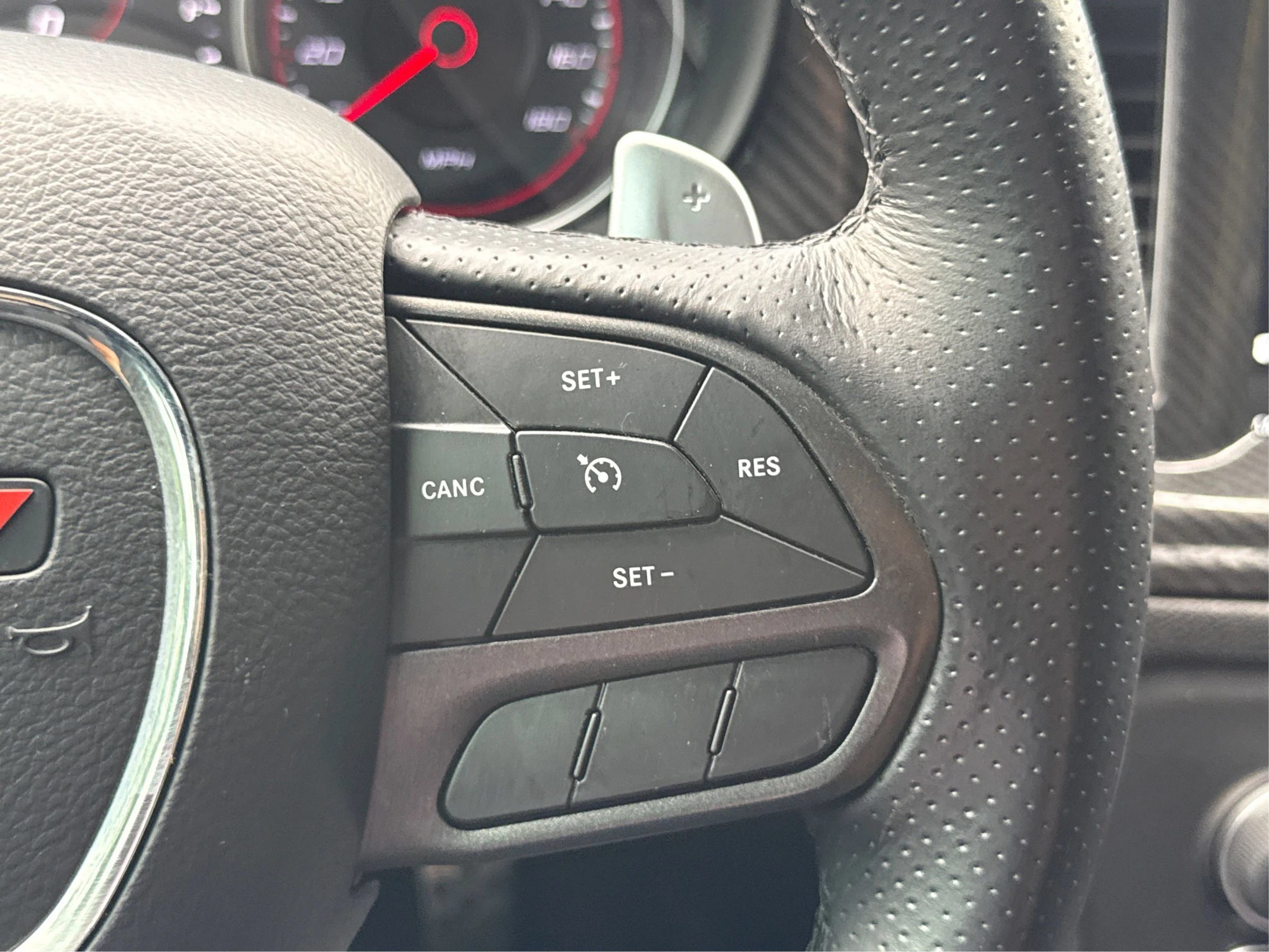 Used 2021 Dodge Charger Scat Pack RWD image 33