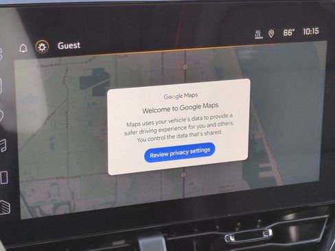 New 2026 Chevrolet Equinox RS w/ Safety and Technology Package image 20