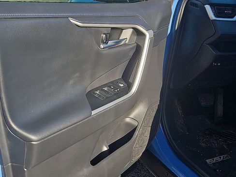 Used 2024 Toyota RAV4 XSE image 20