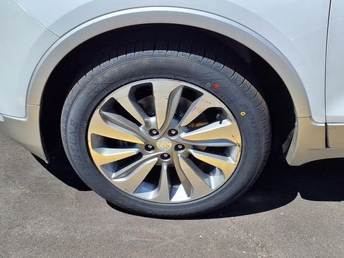 Certified 2020 Buick Encore Preferred FWD image 26