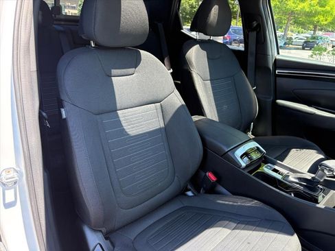 Certified 2023 Hyundai Santa Cruz SEL Premium AWD/4WD image 17