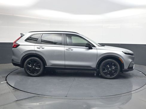 New 2026 Honda CR-V Sport Touring image 3