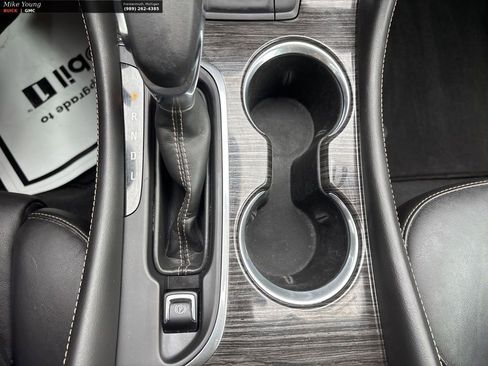 Used 2016 Buick Envision Premium w/ Driver Confidence Package image 32