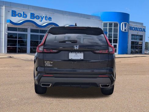 Certified 2025 Honda CR-V Sport-L image 4