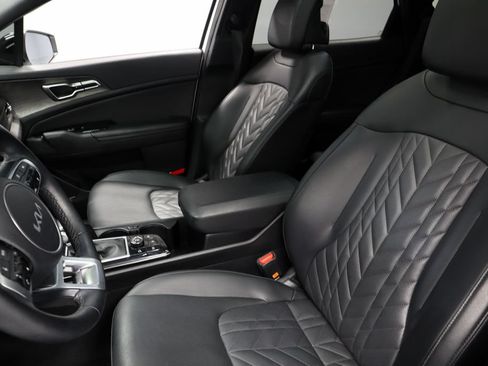 Used 2023 Kia Sportage X-Pro Prestige AWD/4WD image 25