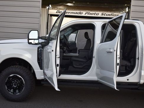 New 2025 Ford F350 Lariat w/ Lariat Ultimate Package image 20