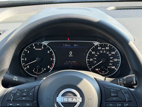 New 2026 Nissan Altima 2.5 SV FWD image 22