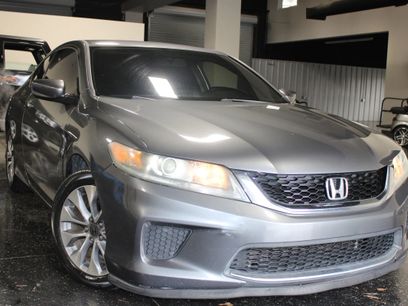 Used 2014 Honda Accord LX-S