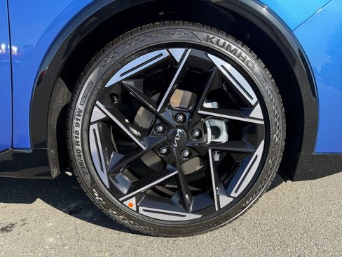 New 2026 Kia K4 GT-Line FWD image 9