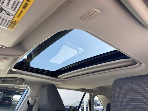 Certified 2025 Toyota RAV4 XLE w/ Convenience Package FWD image 25