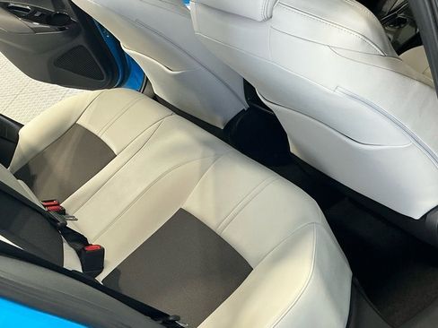 Used 2019 Toyota Corolla XSE w/ Carpet Mat Package image 13