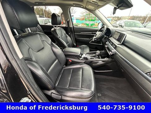Used 2022 Kia Telluride S image 33