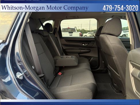 Used 2025 Honda CR-V EX image 30