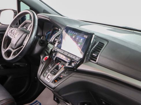 Used 2024 Honda Odyssey Sport image 27