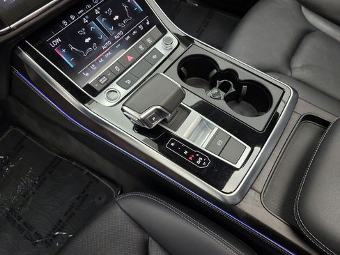 Used 2023 Audi Q8 Premium Plus AWD/4WD image 11