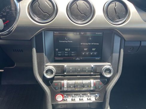 Used 2015 Ford Mustang GT Premium w/ 50 Years Appearance Package RWD image 14