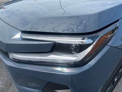 Used 2026 Toyota RAV4 XLE Premium FWD image 9